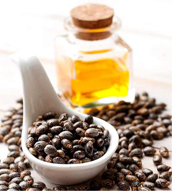 castor-oil