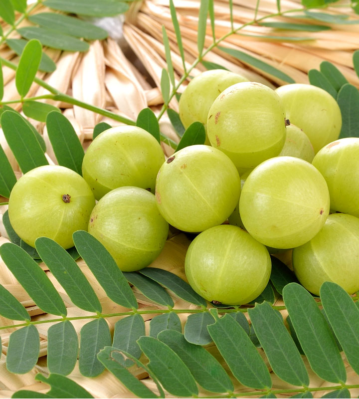amla